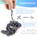 550 PCS Fidget Toys Adults and Teens, Stocking Stuffers Colorful Sensory for Stress & Anxiety Relief, Desk Fidget Toys for Office ADHD Autism, Ideal Gift for Men and Women 550 PCS Fidget Toys Adults and Teens, Stocking Stuffers Colorful Sensory for Stress & Anxiety Relief, Desk Fidget Toys for Office ADHD Autism, Ideal Gift for Men and Women