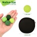 Silicone Magnetic Balls - 4PCS Sensory Stress Fidget Toys for Adults & Teens, Anxiety ADHD Autism Relief Items, Office Desk Toy, Gifts for Women Men, Easter Basket Stuffers & Gifts for Teens Silicone Magnetic Balls - 4PCS Sensory Stress Fidget Toys for Adults & Teens, Anxiety ADHD Autism Relief Items, Office Desk Toy, Gifts for Women Men, Easter Basket Stuffers & Gifts for Teens