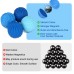 Silicone Magnetic Balls - 4PCS Sensory Stress Fidget Toys for Adults & Teens, Anxiety ADHD Autism Relief Items, Office Desk Toy, Gifts for Women Men, Easter Basket Stuffers & Gifts for Teens Silicone Magnetic Balls - 4PCS Sensory Stress Fidget Toys for Adults & Teens, Anxiety ADHD Autism Relief Items, Office Desk Toy, Gifts for Women Men, Easter Basket Stuffers & Gifts for Teens